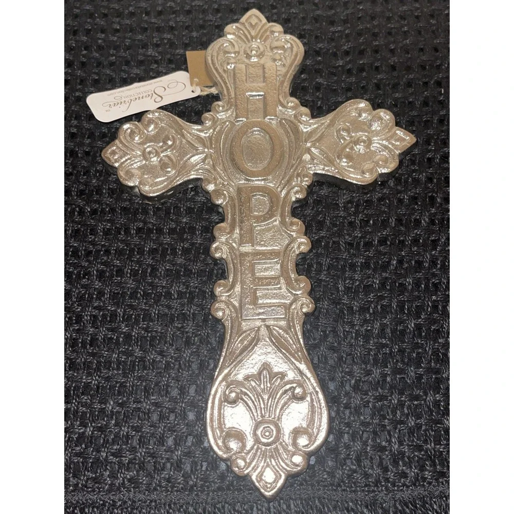 Stonebriar Collection Aluminum‎ HOPE 12